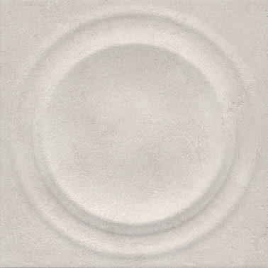 Декор Арль бежевый светлый матовый структура обрезной 20x20x0,95 Декор Арль бежевый светлый матовый структура обрезной 20x20x0,95