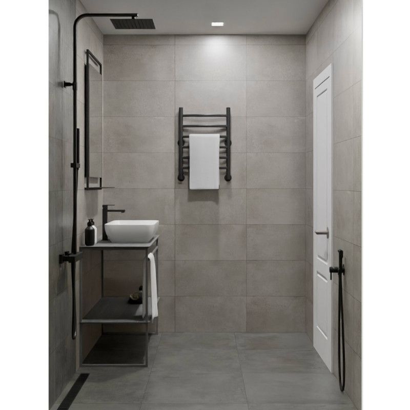 Совмещенный санузел Мирабо