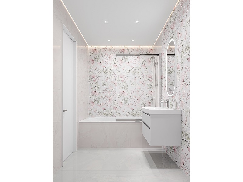 Ванная комната Веро