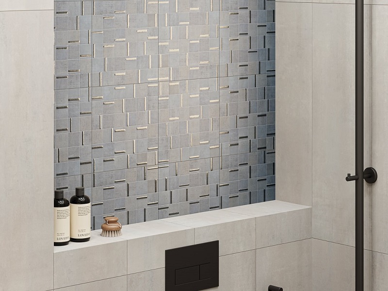 Ванная комната Гварди