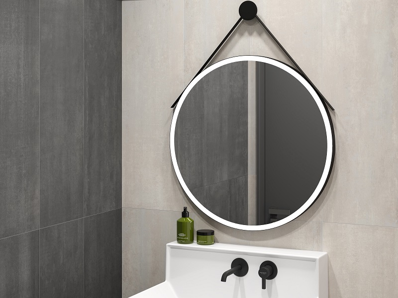 Туалетная комната Аква Альта / Гварди