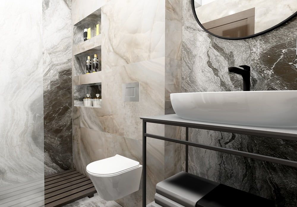 Душевая Ониче Душевая Ониче