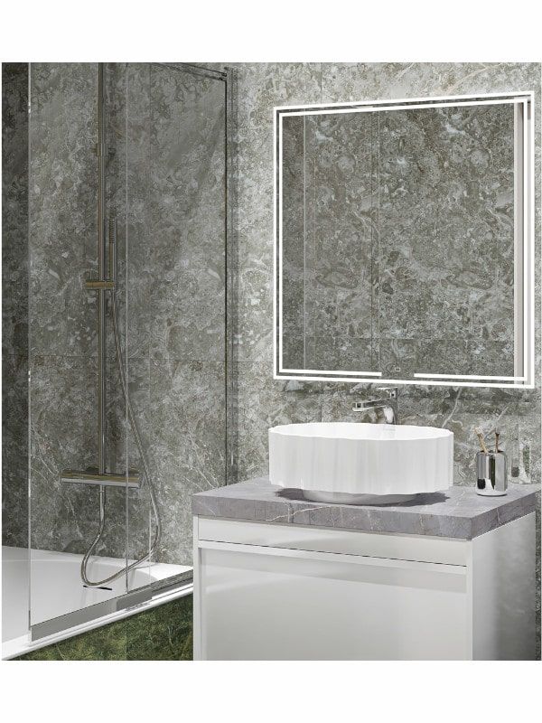 Ванная Риальто Нобиле