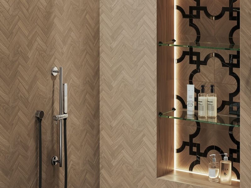 Совмещенный санузел Монтиони / Греппи