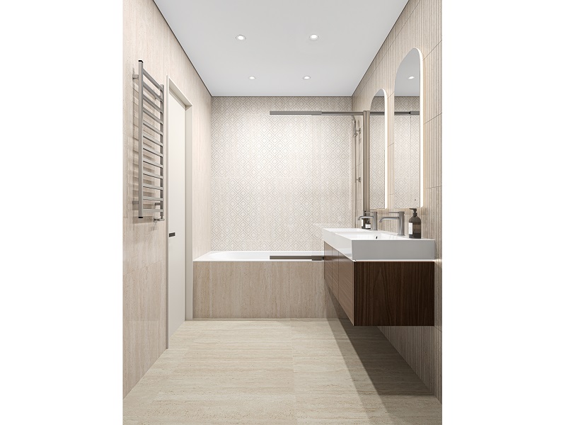 Ванная комната Сан-Марко / Гранде Ванная комната Сан-Марко / Гранде