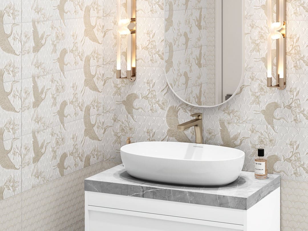 Туалетная комната Гарса / Джиминьяно