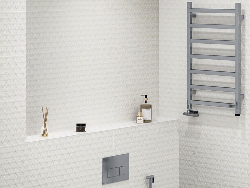 Ванная комната Гарса / Риальто Нобиле