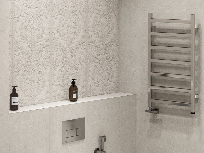 Ванная комната Монсеррат