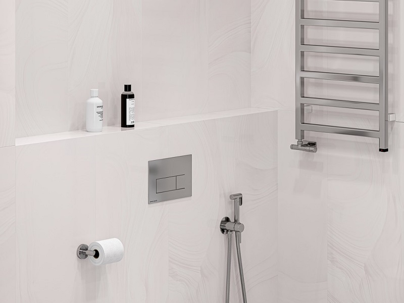 Ванная комната Веро