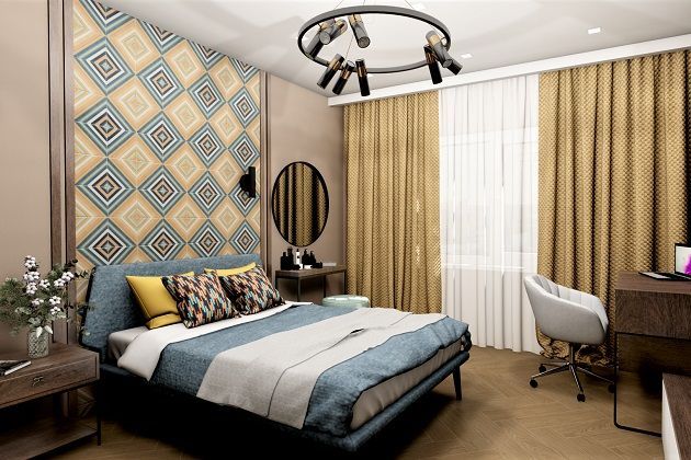 Примавера / Фантазия