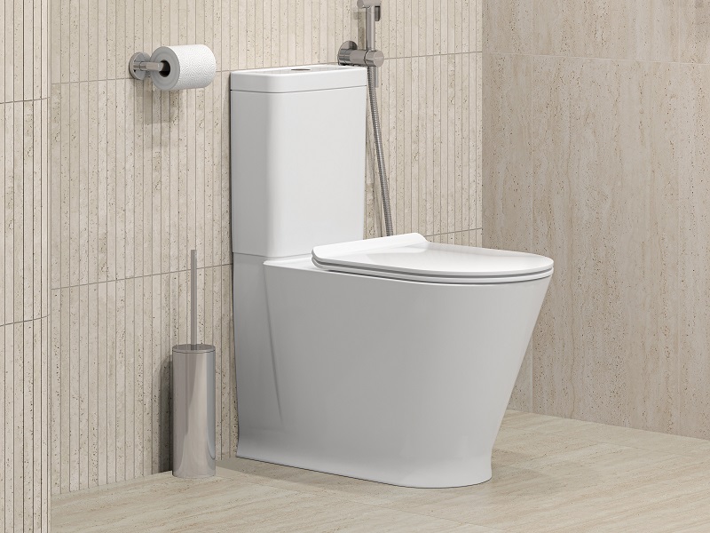 Ванная комната Сан-Марко / Гранде Ванная комната Сан-Марко / Гранде