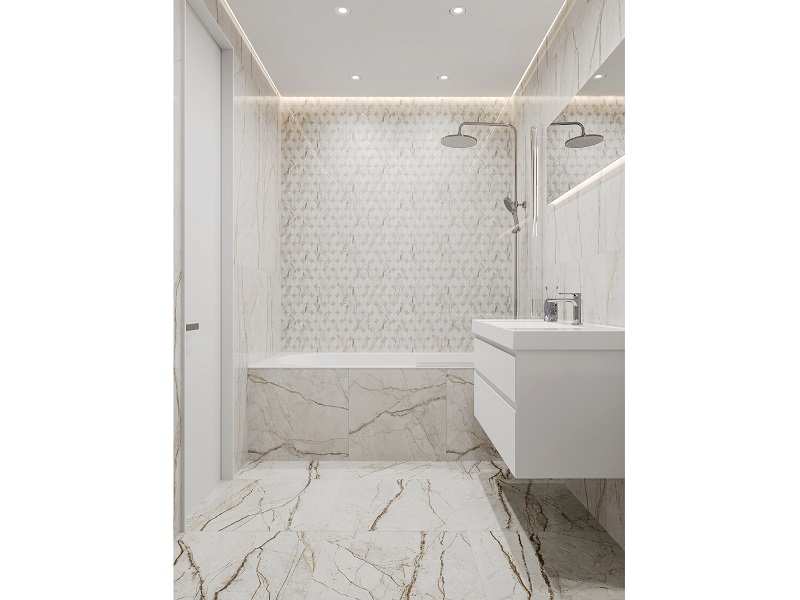 Ванная комната Ифран