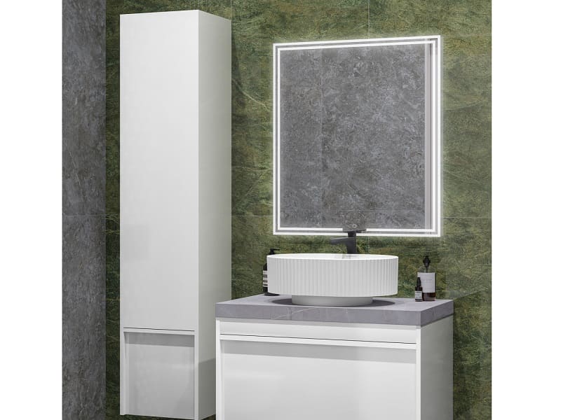 Совмещенный санузел Риальто Нобиле