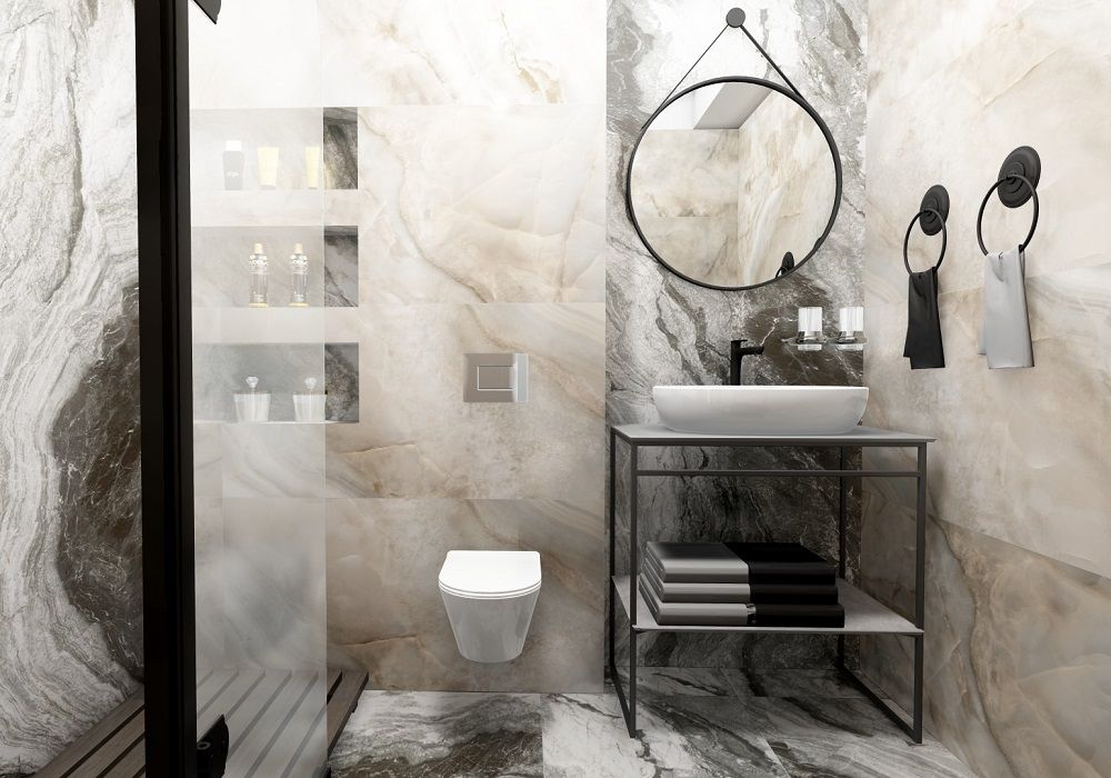 Душевая Ониче Душевая Ониче