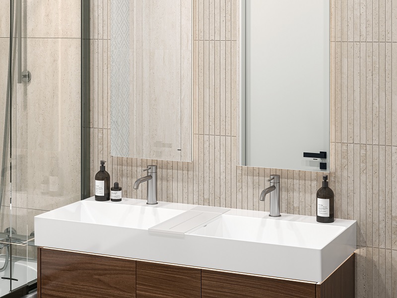 Ванная комната Сан-Марко / Гранде Ванная комната Сан-Марко / Гранде