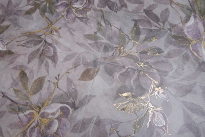 Панно Магнолия 3 матовый 60x120x0,9 из 4 частей (30х60) Панно Магнолия 3 матовый 60x120x0,9 из 4 частей (30х60)