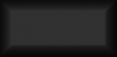 Граньяно черный грань глянцевый 7,4x15x0,92