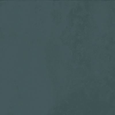 Фес бирюзовый тёмный глянцевый 15x15x0,77