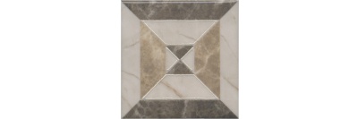 Декор Бикуш грань глянцевый 9,8x9,8x0,92 Декор Бикуш грань глянцевый 9,8x9,8x0,92