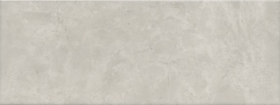 Монсанту серый светлый глянцевый 15x40x0,8