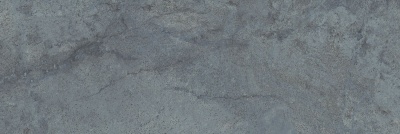 Эвора синий светлый глянцевый обрезной 30x89,5x1,1