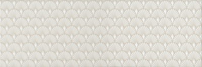 Гарса структура бежевый светлый обрезной 25x75x0,9