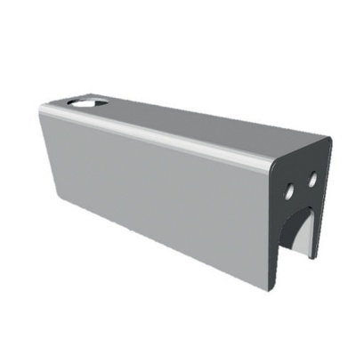 Кронштейн для раковины Cono/Коно, белый