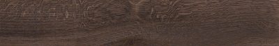 Арсенале коричневый обрезной 20x119,5x0,9