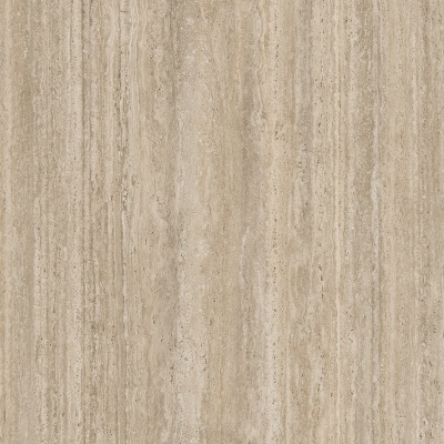 Про Травертин бежевый матовый обрезной 119,5x119,5x0,9