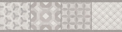 Бордюр Онда 1 обрезной 30x7,2x0,9
