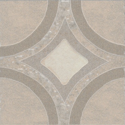 Декор Онда 1 обрезной 7,2x7,2x1,1 Декор Онда 1 обрезной 7,2x7,2x1,1