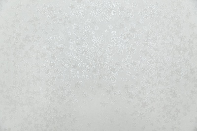 Обои виниловые на флизелиновой основе Апрель мотив 1, белый Обои виниловые на флизелиновой основе Апрель мотив 1, белый