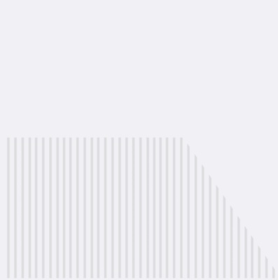 Пикассо белый глянцевый структура 20x20x0,69