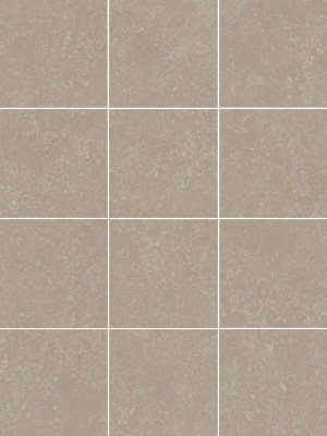 Касабланка бежевый светлый матовый 29,8х39,8x0,7 из 12 частей 9,8x9,8