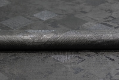 Обои виниловые Винтаж база универсальная, черный