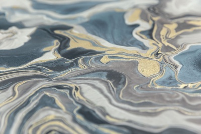 Обои виниловые на флизелиновой основе Галатея база универсальная, синий Обои виниловые на флизелиновой основе Галатея база универсальная, синий