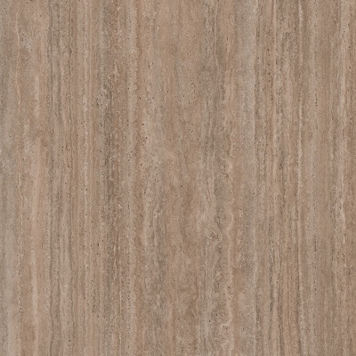 Про Травертин коричневый светлый матовый обрезной 119,5x119,5x0,9