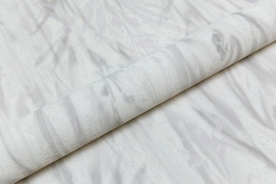 Обои виниловые на флизелиновой основе Отражение мотив, серый Обои виниловые на флизелиновой основе Отражение мотив, серый