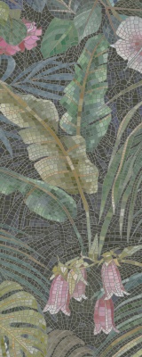 Панно Альвао глянцевый 60x100x0,8