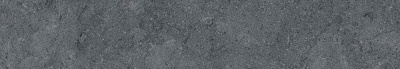 Ступень угловая клееная Роверелла серый темный 33x33x1,1