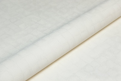 Обои виниловые на флизелиновой основе Мираж, база универсальная, белый Обои виниловые на флизелиновой основе Мираж, база универсальная, белый