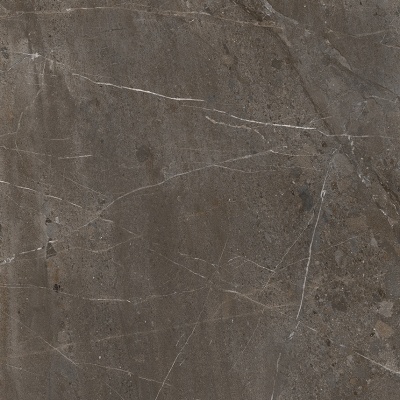 Марсель коричневый матовый обрезной 60x60x0,9