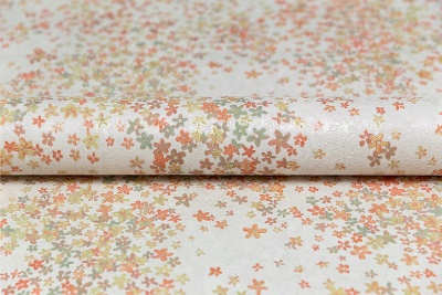 Обои виниловые на флизелиновой основе Апрель мотив 1, цветной Обои виниловые на флизелиновой основе Апрель мотив 1, цветной