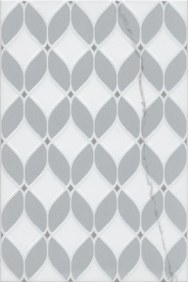 Декор Мираколи глянцевый 20x30x0,69