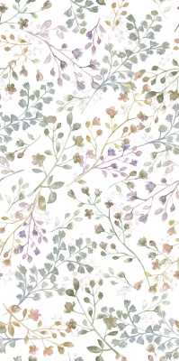 Декор Гране матовый обрезной 40x80x1