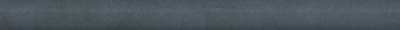 Бордюр Чементо синий тёмный матовый обрезной 30x2,5x1,9 Бордюр Чементо синий тёмный матовый обрезной 30x2,5x1,9