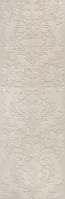 Монсеррат структура бежевый светлый матовый обрезной 40x120x1,05