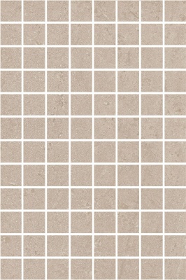 Декор Матрикс мозаичный бежевый 20x30x0,69 Декор Матрикс мозаичный бежевый 20x30x0,69