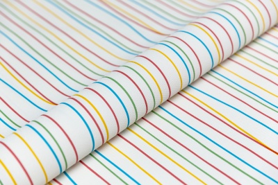 Обои виниловые на флизелиновой основе Уик-энд мотив, цветной полоса Обои виниловые на флизелиновой основе Уик-энд мотив, цветной полоса