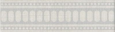 Бордюр Спинелли матовый 20x5,7x0,69